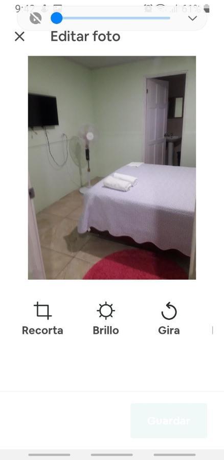 Apartamento La Fortuna #2 외부 사진