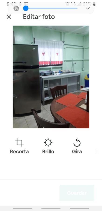 Apartamento La Fortuna #2 외부 사진