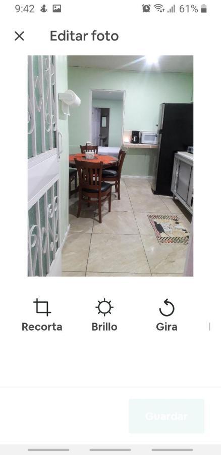 Apartamento La Fortuna #2 외부 사진