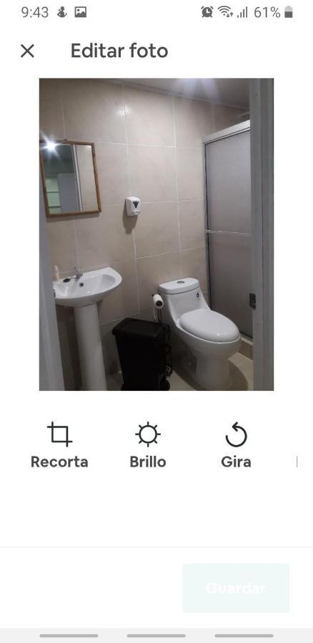 Apartamento La Fortuna #2 외부 사진
