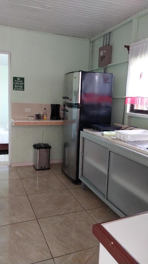 Apartamento La Fortuna #2 외부 사진