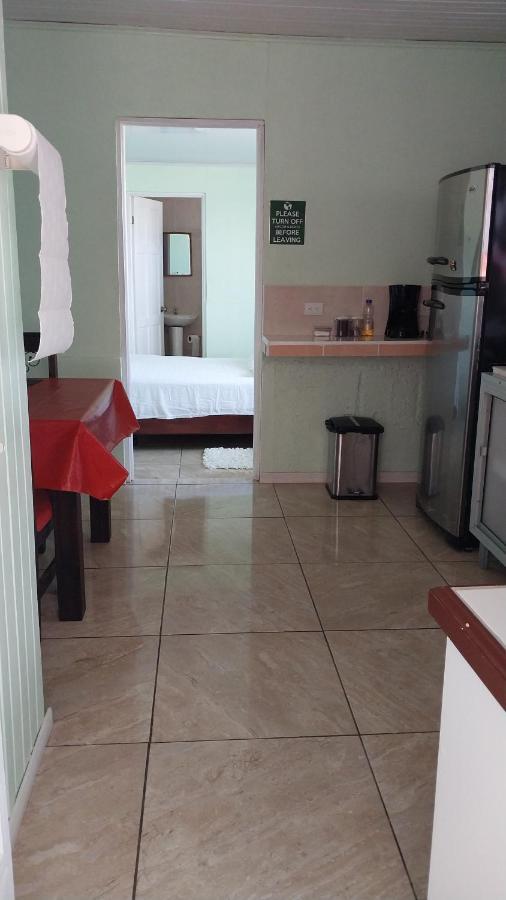 Apartamento La Fortuna #2 외부 사진